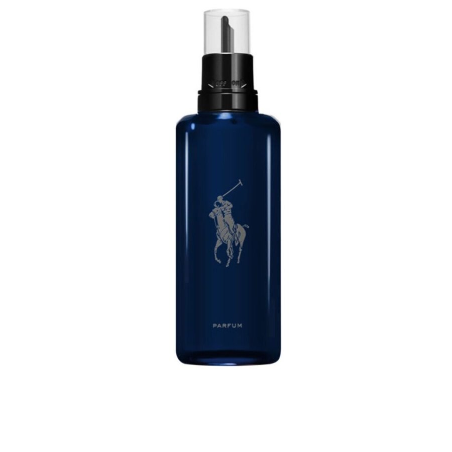 Herreparfume Ralph Lauren Polo Blue EDP 150 ml Genopfyldning: #2