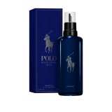 Herreparfume Ralph Lauren Polo Blue EDP 150 ml Genopfyldning: #1