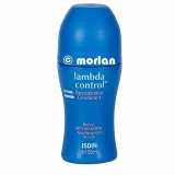 Roll on deodorant Isdin Lambda Control 2 enheder 50 ml #1