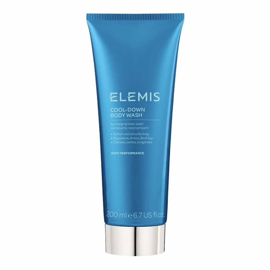 Shower gel Elemis 200 ml #3