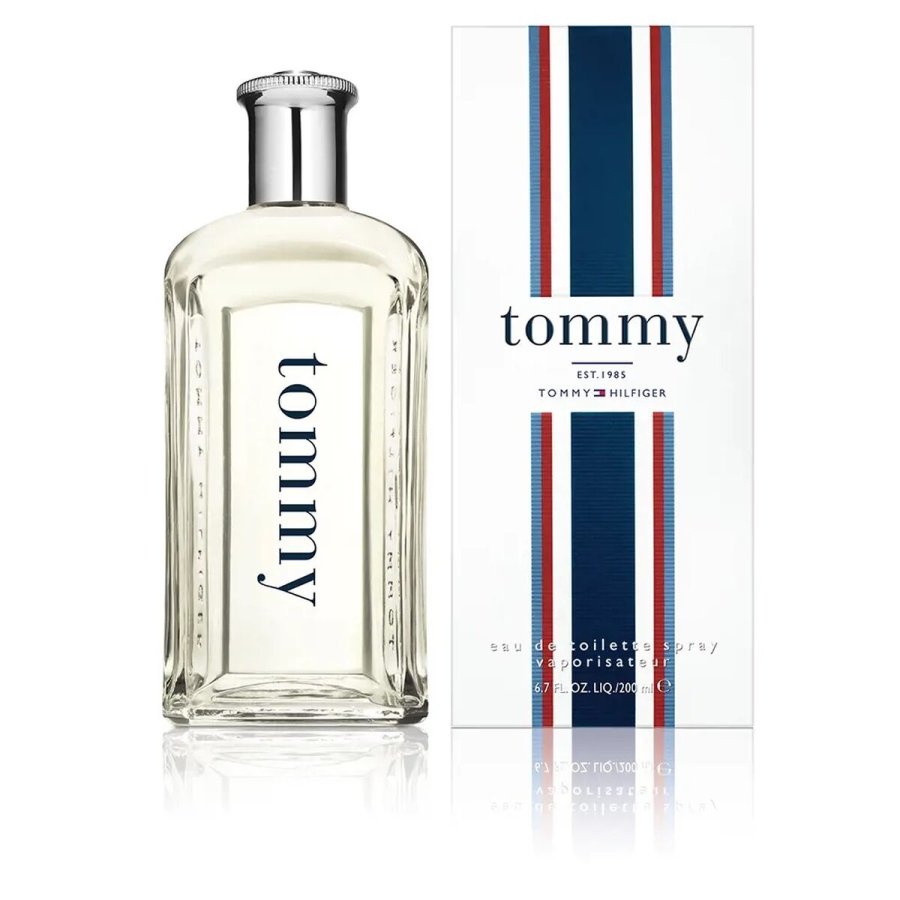 Herreparfume Tommy Hilfiger TOMMY EDT 200 ml #1