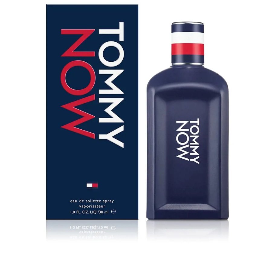 Herreparfume Tommy Hilfiger TOMMY NOW EDT 30 ml #1