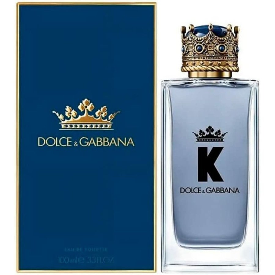 Herreparfume Dolce & Gabbana EDT 100 ml K By D&G #1