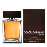Herreparfume Dolce & Gabbana THE ONE FOR MEN EDT 100 ml #1