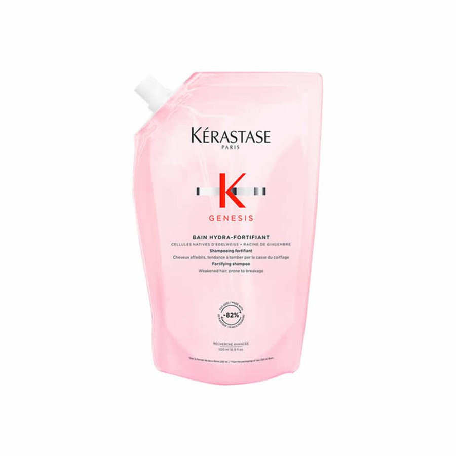 Styrkelse af shampoo Kerastase Genesis Fugtgivende Genopfyldning: 500 ml #1