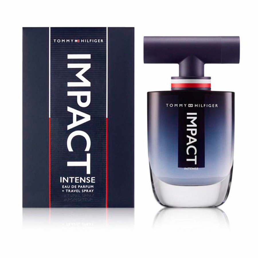 Herreparfume Tommy Hilfiger Impact Intense EDP 100 ml #1