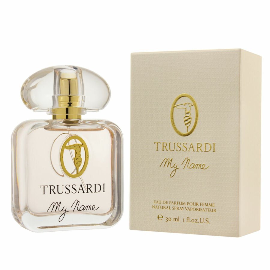 Dameparfume Trussardi MY NAME EDP EDP 30 ml #1
