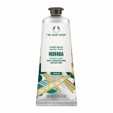 Hndcreme The Body Shop Moringa 100 ml #1
