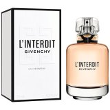 Dameparfume Givenchy L'interdit EDP 125 ml #1
