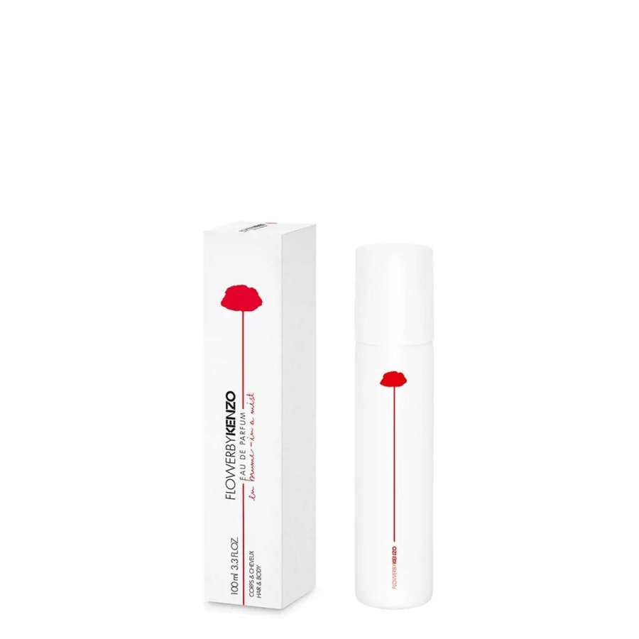 Kropsspray Kenzo Flower by Kenzo 100 ml #1