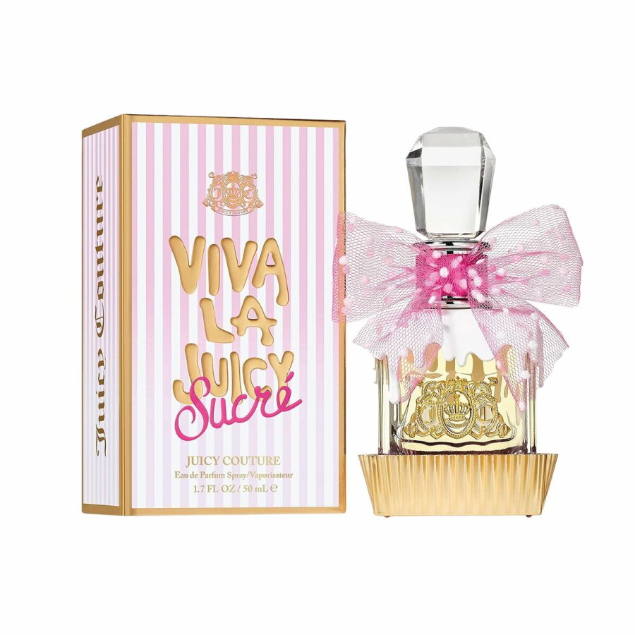 Dameparfume Juicy Couture VIVA LA JUICY EDP EDP 50 ml #1