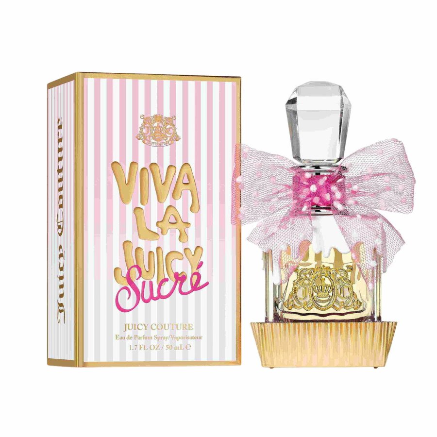 Dameparfume Juicy Couture VIVA LA JUICY EDP EDP 100 ml #1