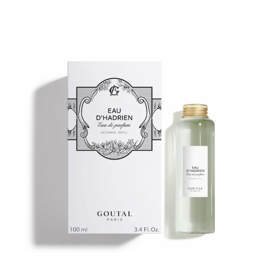 Unisex parfume Goutal Eau D'Hadrien EDP 100 ml Genopfyldning: #1