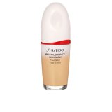Flydende makeup foundation Shiseido Revitalessence Skin Glow N 340 30 ml #1