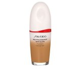 Flydende makeup foundation Shiseido Revitalessence Skin Glow N 360 30 ml #1