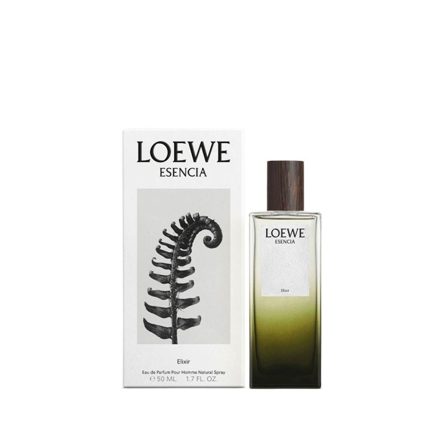 Herreparfume Loewe Esencia Elixir EDP 100 ml #1
