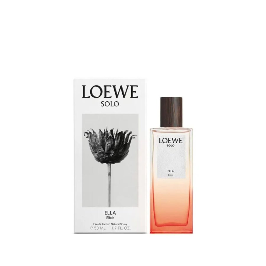 Dameparfume Loewe Solo Ella Elixir EDP 50 ml #1