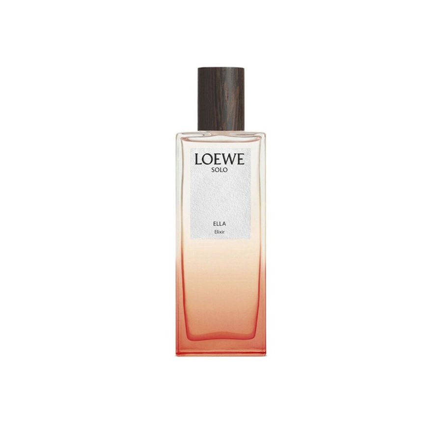 Dameparfume Loewe Solo Ella Elixir EDP 100 ml #2