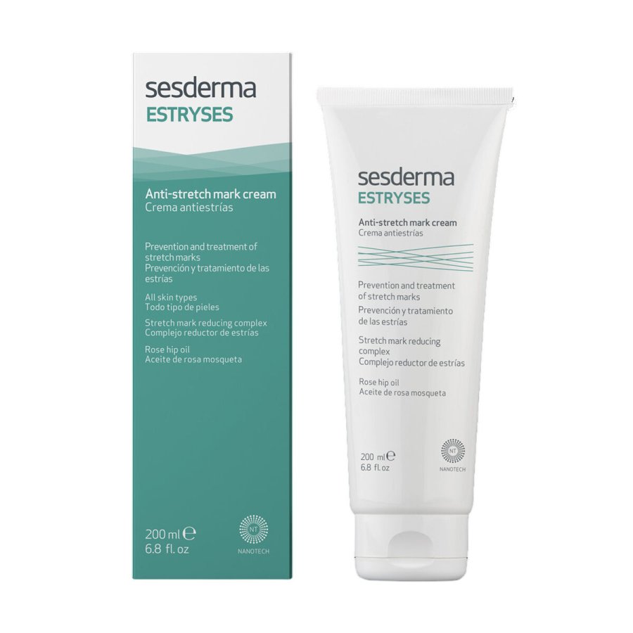 Anti stress bodylotion Sesderma Estryses 200 ml #1