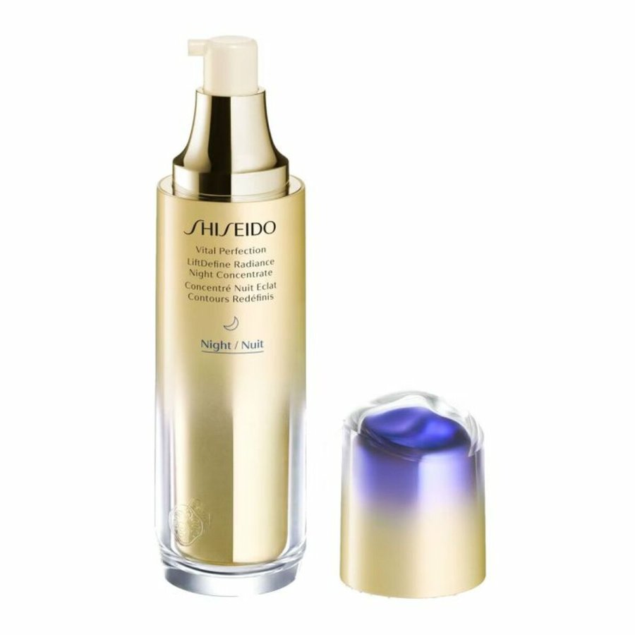 Dagcreme Shiseido Vital Perfection 40 ml #2