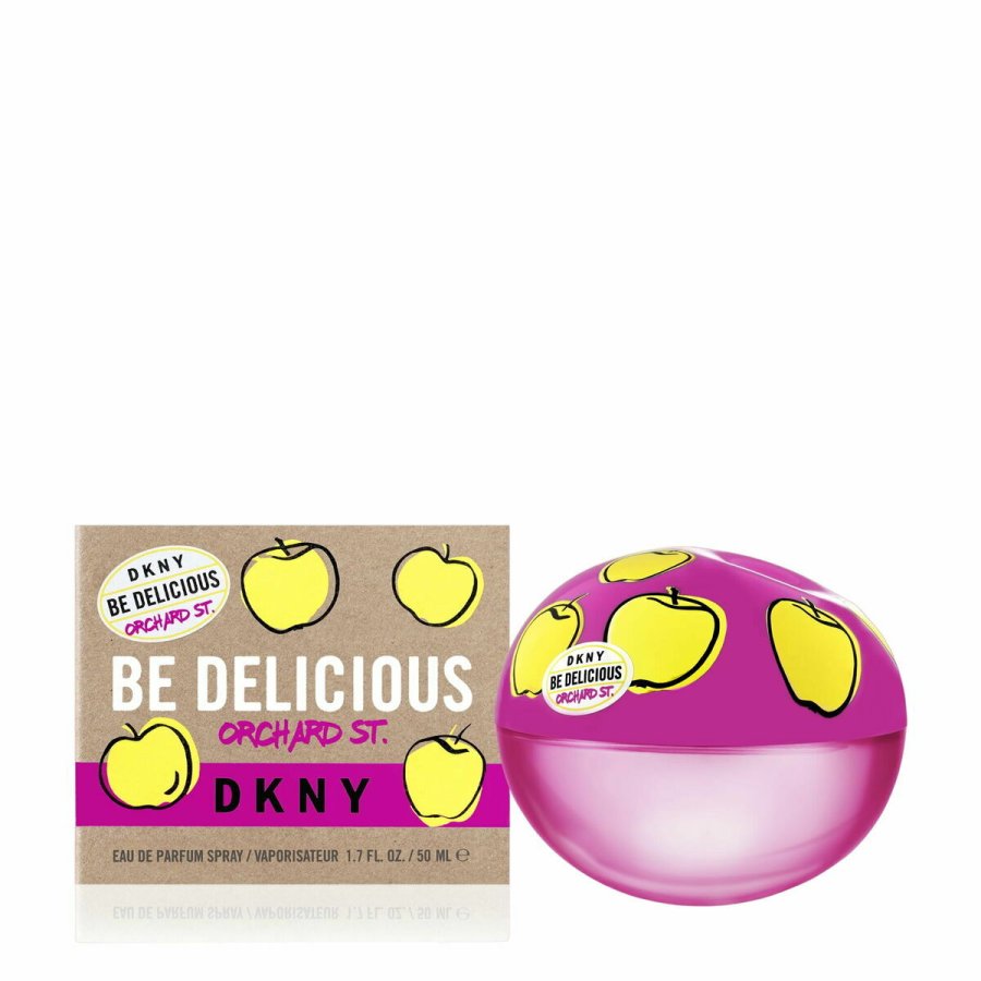 Dameparfume Donna Karan DELICIOUS COLLECTION EDP EDP 50 ml Be Delicious Orchard St. #2