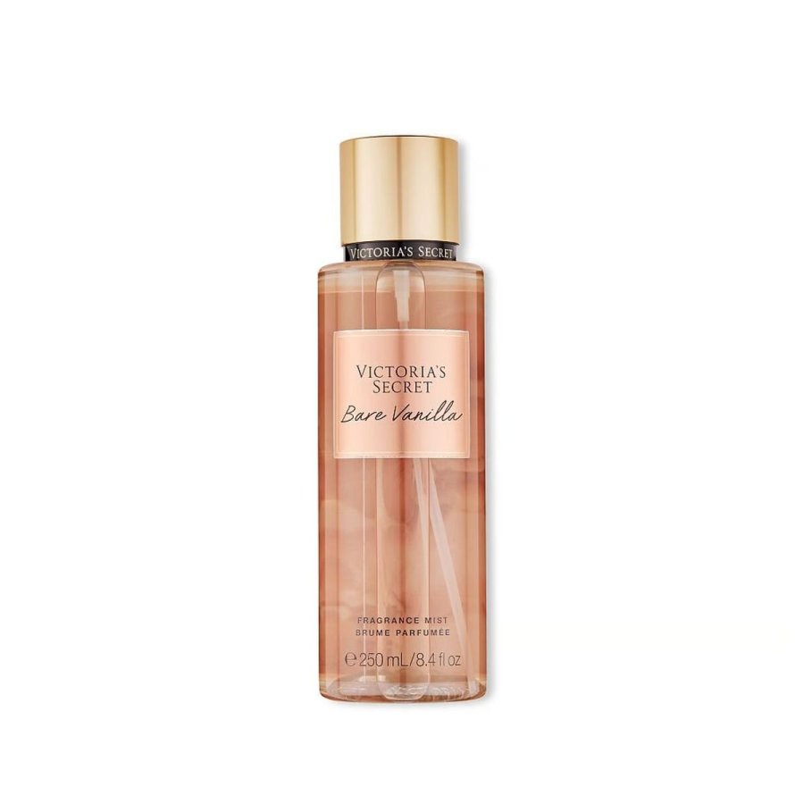 Dameparfume Victoria's Secret BARE VANILLA 250 ml #1