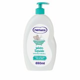 Flydende sbe Nenuco   650 ml #1
