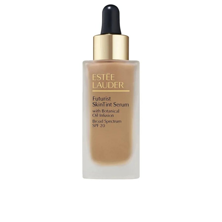 Cremet Make Up Foundation Estee Lauder Futurist Skintint Serum N 3C Spf 20 30 ml #1