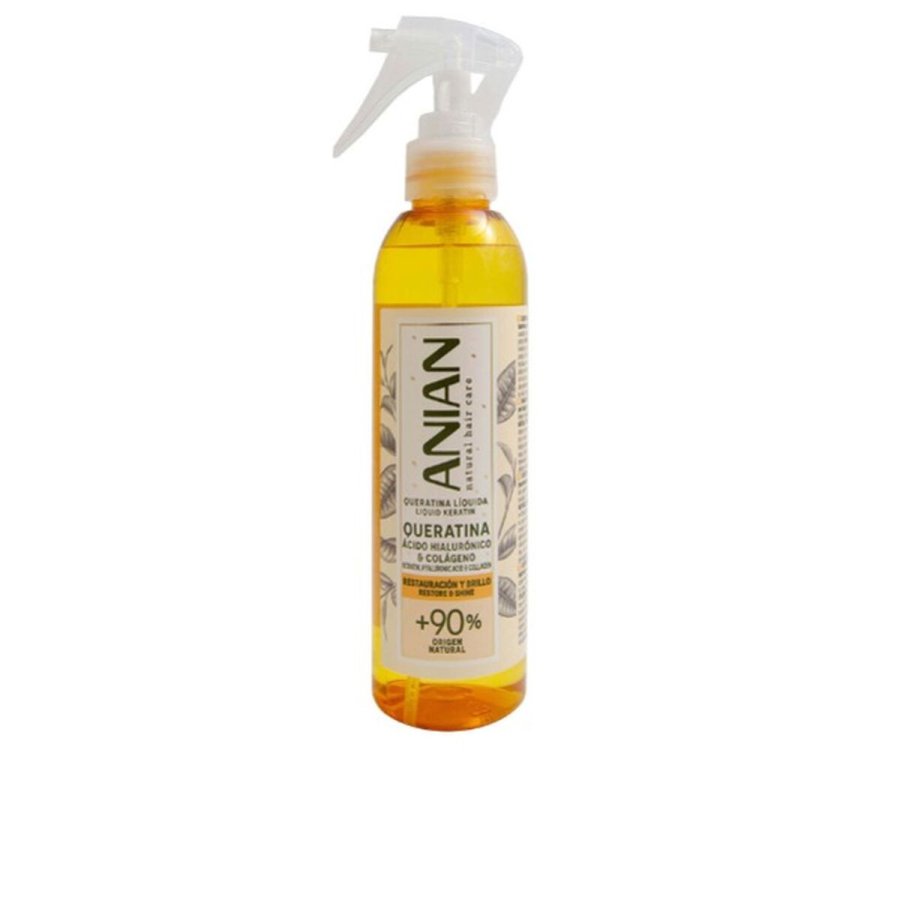 Keratin Spray Anian KERATINA LIQUIDA 200 ml #2