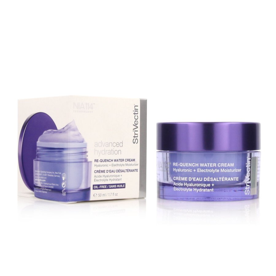 Fugtgivende ansigtscreme StriVectin Re-Quench 50 ml #1