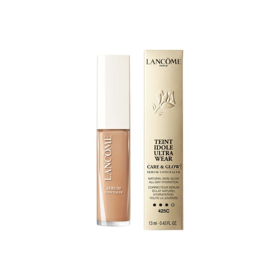 Dkcreme til Ansigtet Lancme Teint Idole Ultra Wear C N 425c 13,5 ml #1