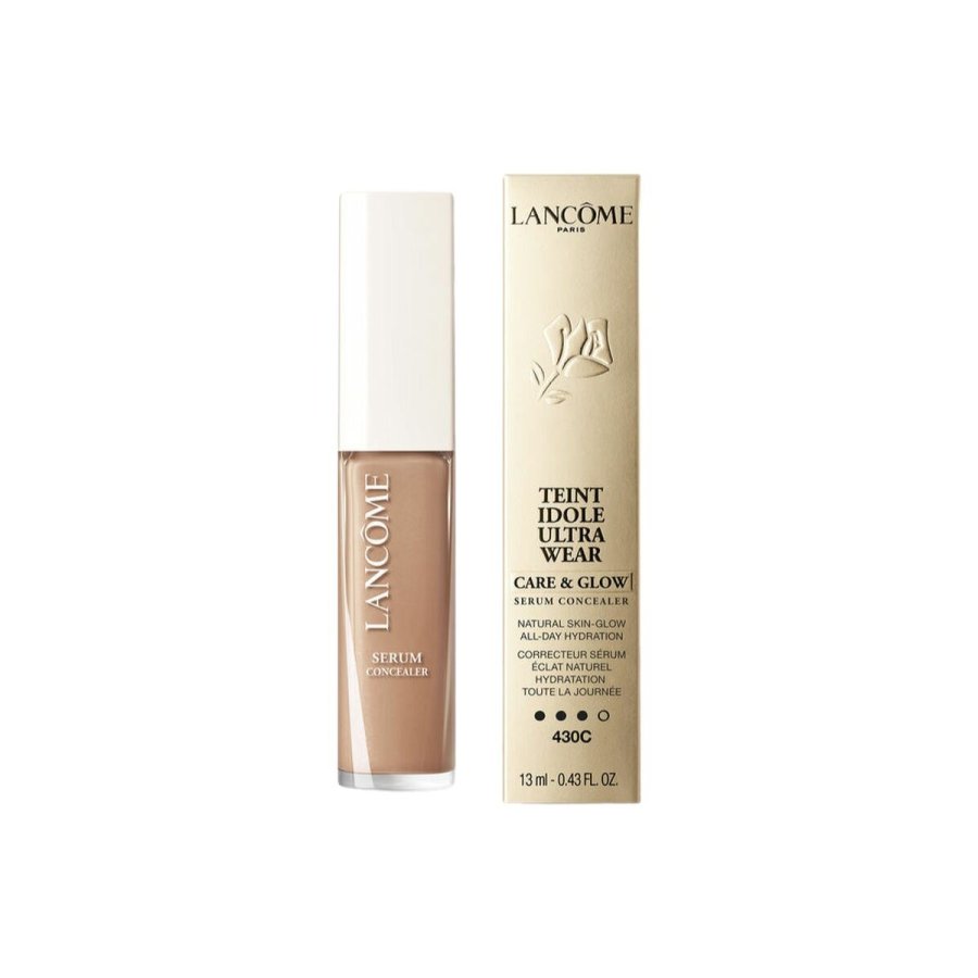 Dkcreme til Ansigtet Lancme Teint Idole Ultra Wear C N 430c 13,5 ml #1
