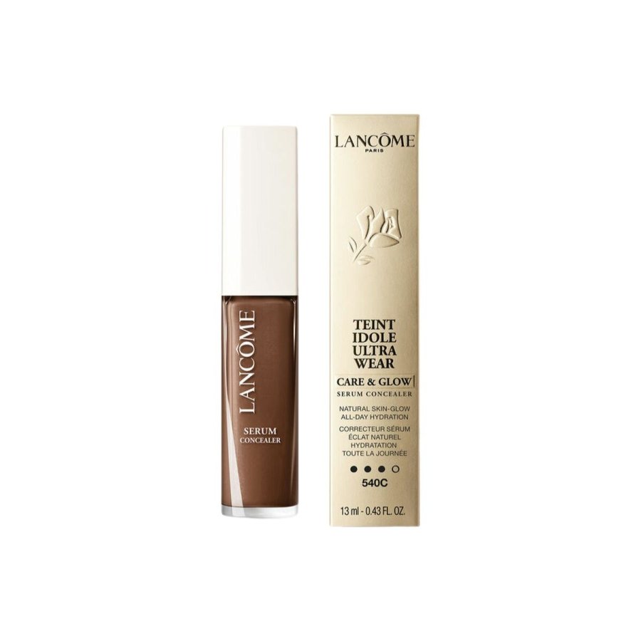 Dkcreme til Ansigtet Lancme Teint Idole Ultra Wear C N 540c 13,5 ml #1