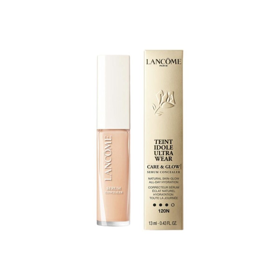 Dkcreme til Ansigtet Lancme Teint Idole Ultra Wear N N 120N 13,5 ml #1