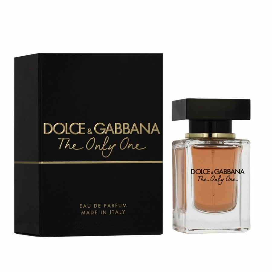 Dameparfume Dolce & Gabbana THE ONLY ONE EDP EDP 30 ml #2