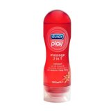 Massagegel Durex Play Massage Sensual 200 ml #1