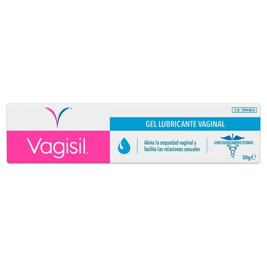 Glidecreme Vagisil Vagisil 50 ml #3