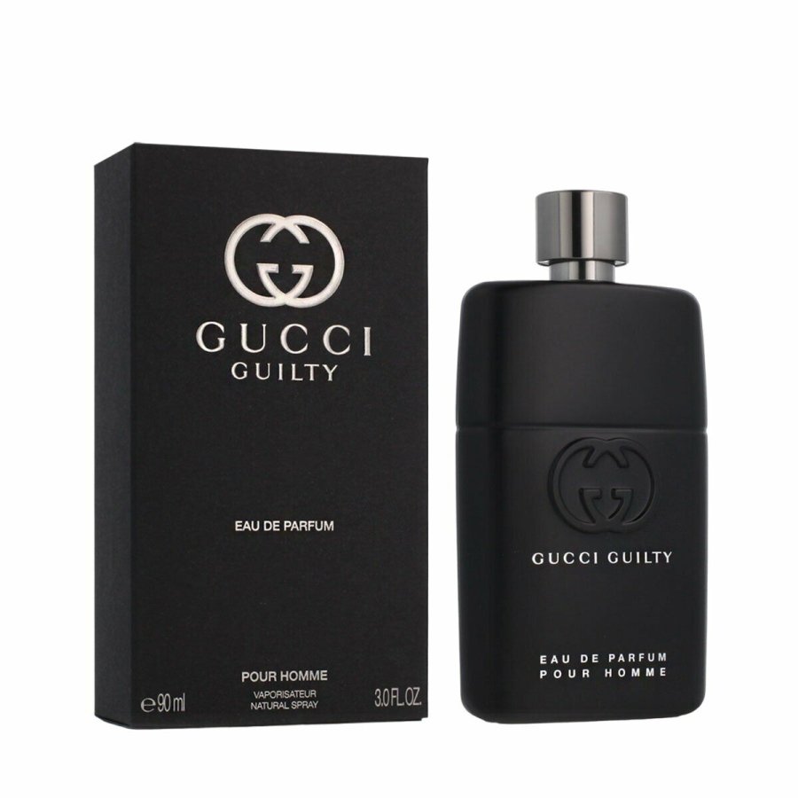 Herreparfume Gucci GUCCI GUILTY POUR HOMME EDP EDP 90 ml #1