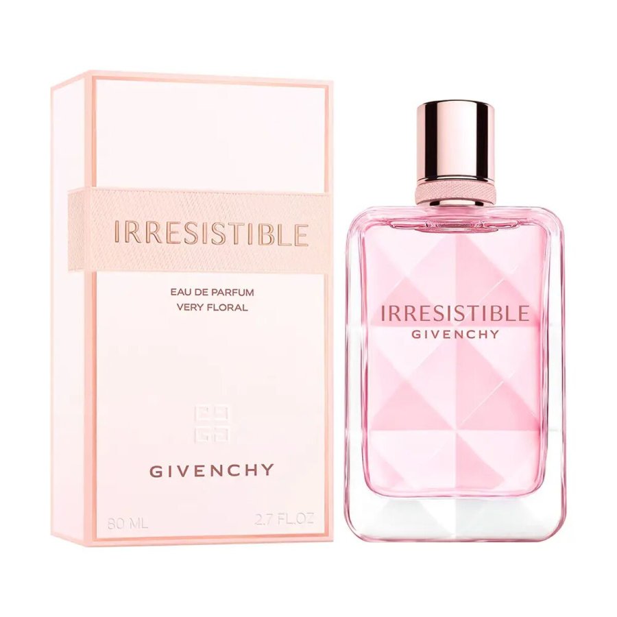 Dameparfume Givenchy IRRESISTIBLE GIVENCHY EDP 50 ml #2