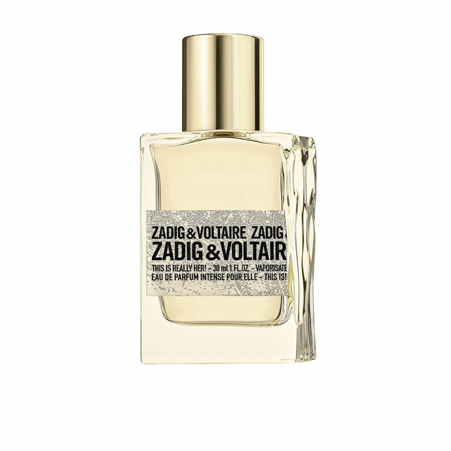 Dameparfume Zadig & Voltaire THIS IS HER! EDP 50 ml #1