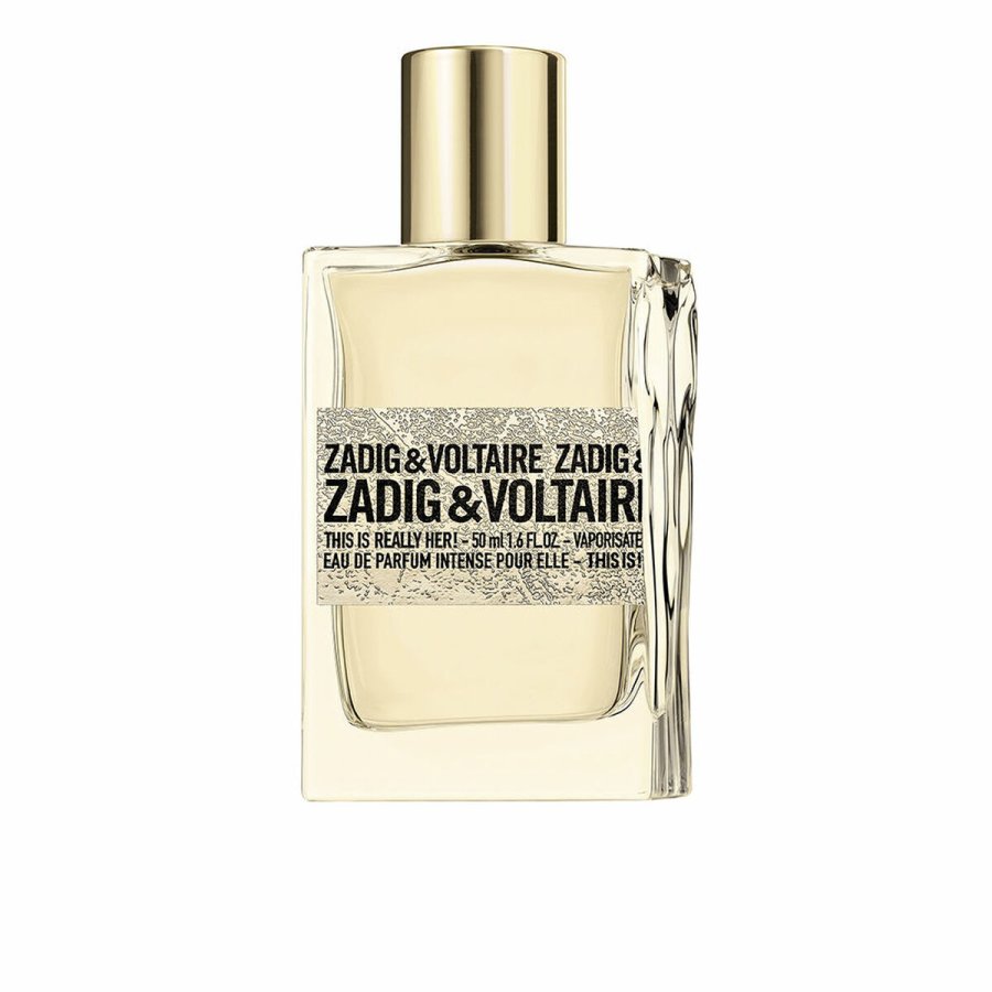 Dameparfume Zadig & Voltaire THIS IS HER! EDP 100 ml #2