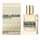 Dameparfume Zadig & Voltaire THIS IS HER! EDP 100 ml #1