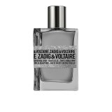 Herreparfume Zadig & Voltaire This Is Really Him! EDT 50 ml #2