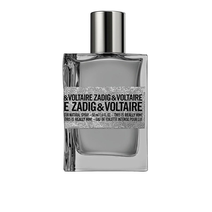 Herreparfume Zadig & Voltaire This Is Really Him! EDT 50 ml #2
