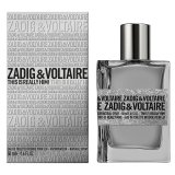 Herreparfume Zadig & Voltaire This Is Really Him! EDT 50 ml #1