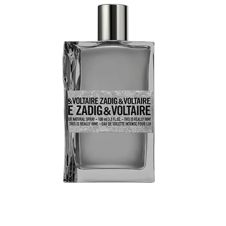 Herreparfume Zadig & Voltaire This Is Really Him! EDT 100 ml #2