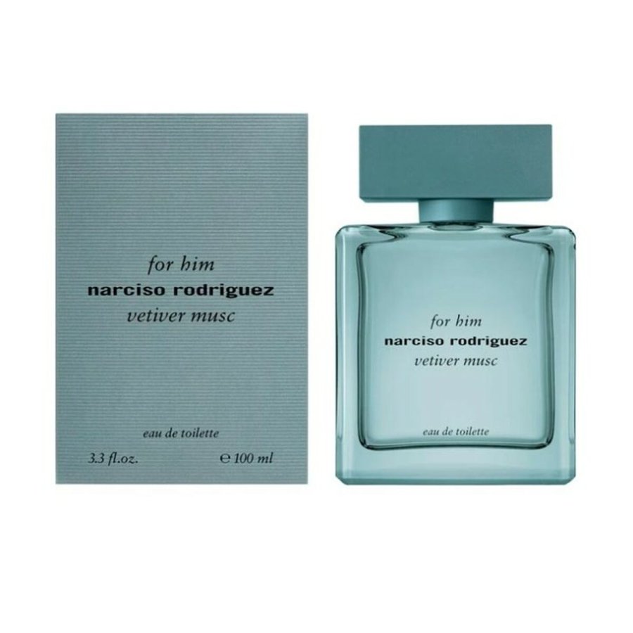 Herreparfume Narciso Rodriguez FOR HIM 50 ml #1