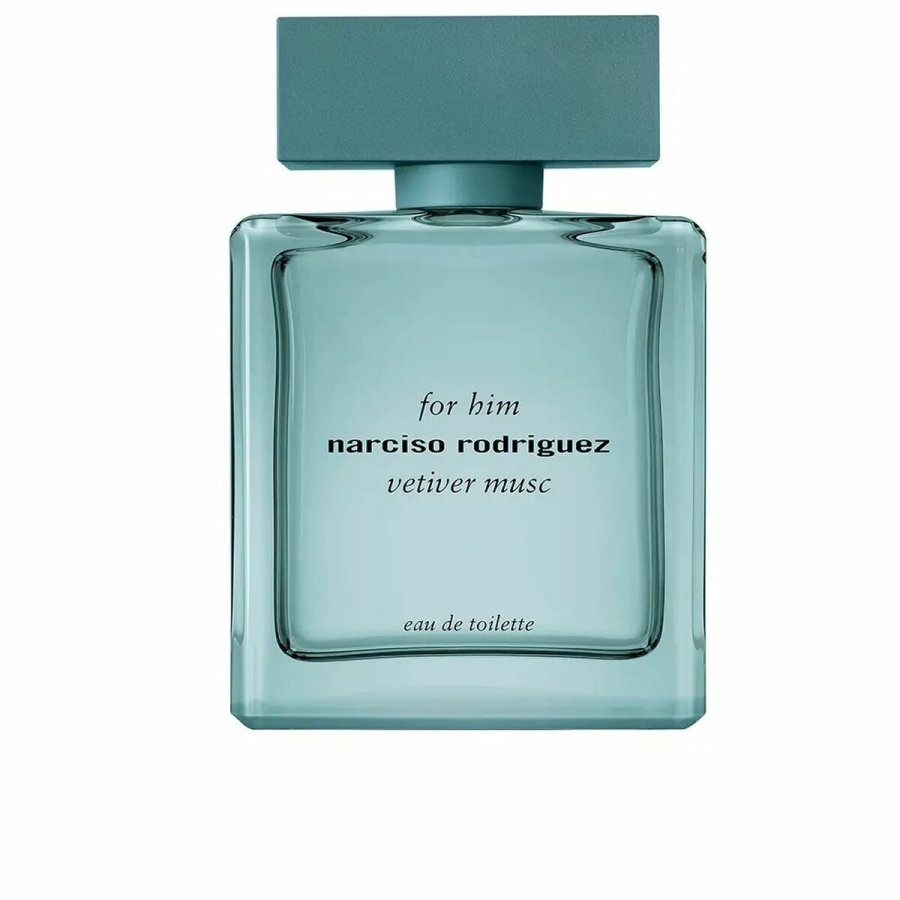 Herreparfume Narciso Rodriguez For Him Vetiver Musc EDT 100 ml #1