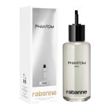 Herreparfume Paco Rabanne Phantom Intense EDT 200 ml #2