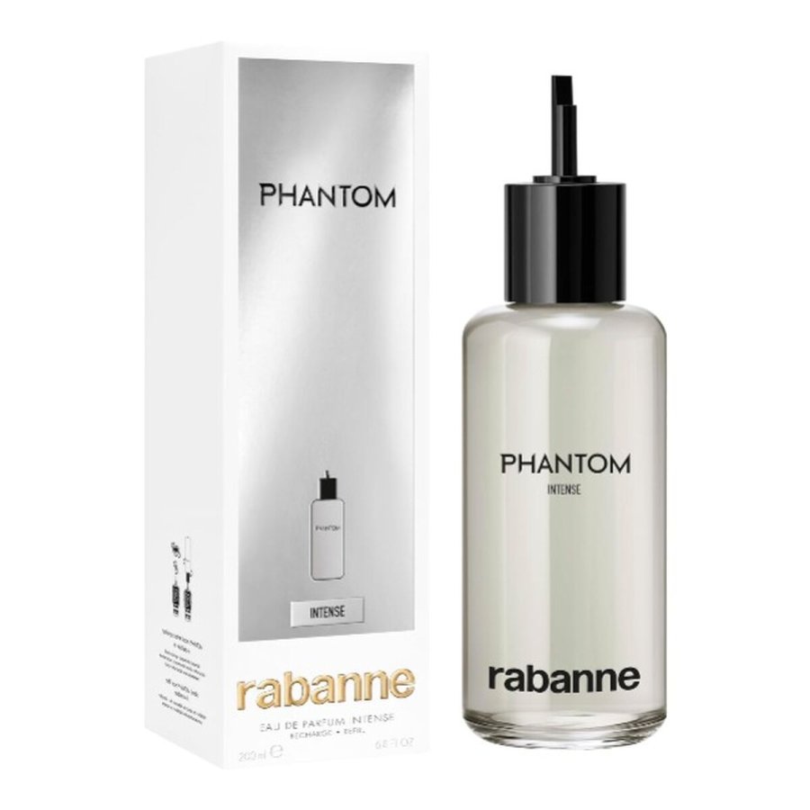 Herreparfume Paco Rabanne Phantom Intense EDT 200 ml #2